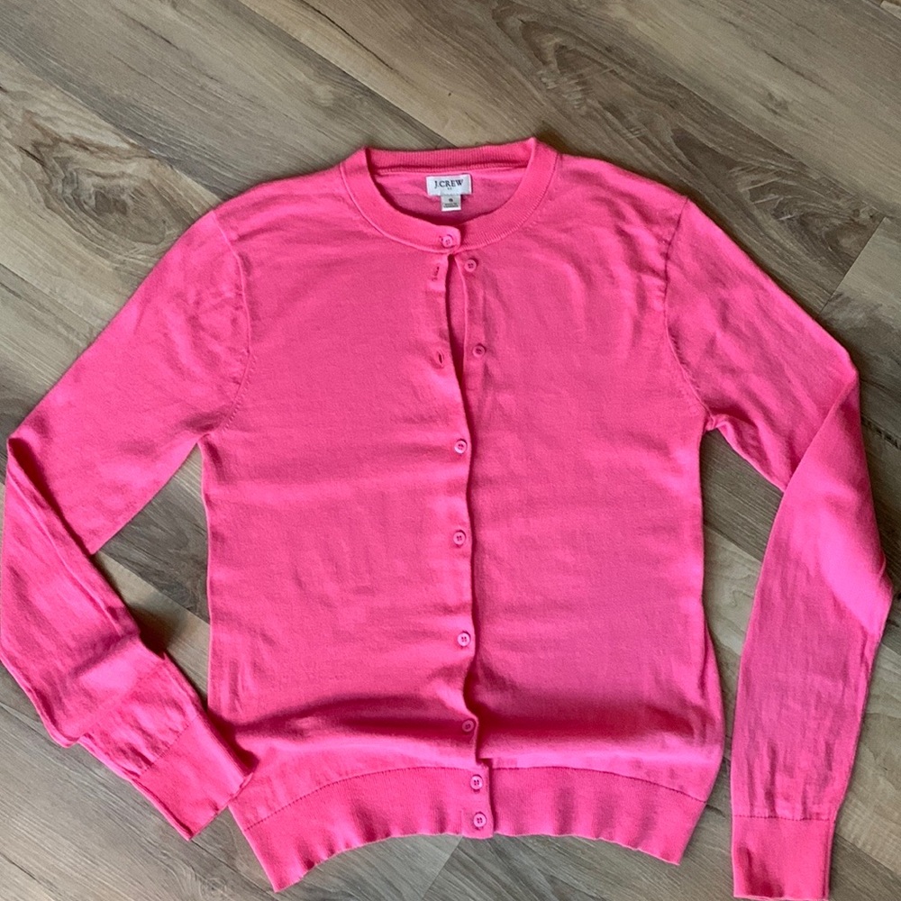 J Crew Sweater